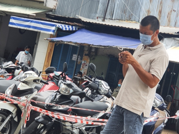 1 Bo Y Te Yeu Cau Cac Dia Phuong Thuc Hien Nghiem Cong Tac Tiem Chung Vac Xin Covid 19