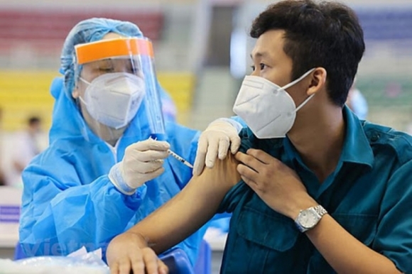 1 Cuoi Nam 2021 Kha Nang Viet Nam Co 2 Vac Xin Covid 19 Noi Dia Som Dua Vao Su Dung