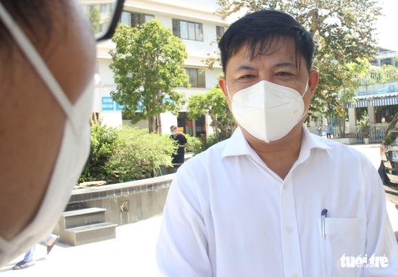 1 Da Nang Chong Dich Danh Nhanh Thang Nhanh Hay Truong Ky Khang Chien
