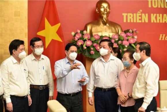 1 Thu Tuong Lam Tat Ca Nhung Gi Co The De Tre Em Duoc Tiem Vaccine Covid 19