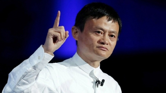 1 Jack Ma Nhan Dinh 3 Nganh Nghe Sap Bi Ai Thay The Doc Ngay De Tuong Lai Khong Lo That Nghiep