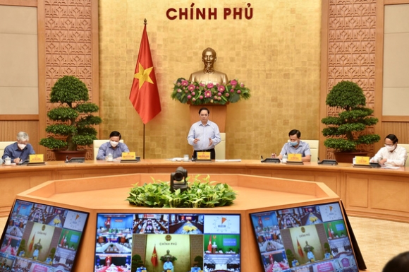1 Ban Chi Dao Phong Chong Dich Covid 19 Lien Lac 2424 Gio Phan Cong Ro Nhiem Vu