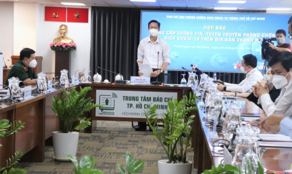 1 Nguoi Dan Tphcm Da Nhan 2181 Ti Dong Va Hon 1 Trieu Tui An Sinh