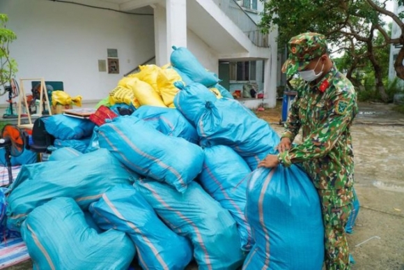 7 Da Nang Ki Tuc Xa Bien Thanh Benh Vien Da Chien 2000 Giuong Chi Trong 4 Ngay