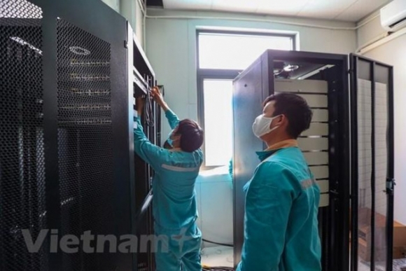 15 Khanh Thanh Benh Vien Dieu Tri Nguoi Benh Covid 19 Tai Ha Noi