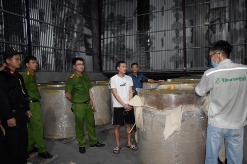 1 Chieu Tro Tinh Vi Cua Duong Day Buon Lau Nghin Tan Quang Sang Trung Quoc