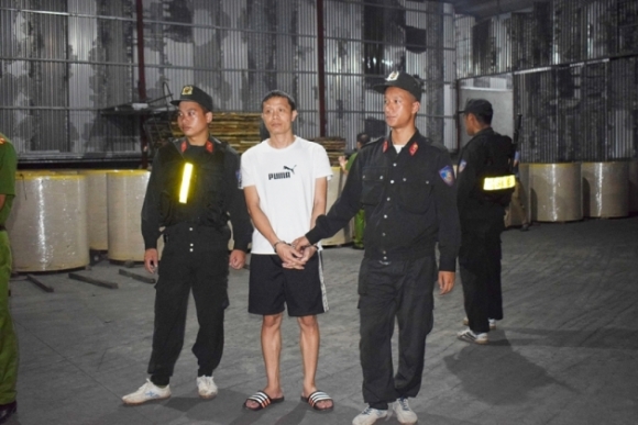 3 Chieu Tro Tinh Vi Cua Duong Day Buon Lau Nghin Tan Quang Sang Trung Quoc