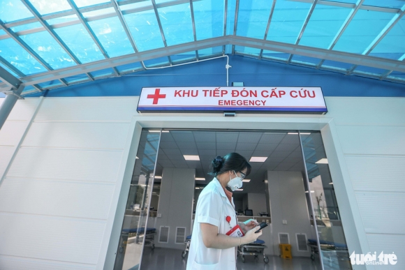 7 Can Canh Benh Vien Da Chien Dieu Tri Covid 19 Hien Dai Nhat Ha Noi