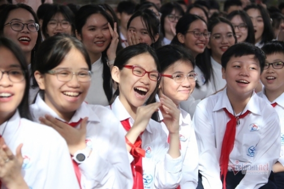 1 Ha Noi Giam 50 Hoc Phi Nam Hoc Moi