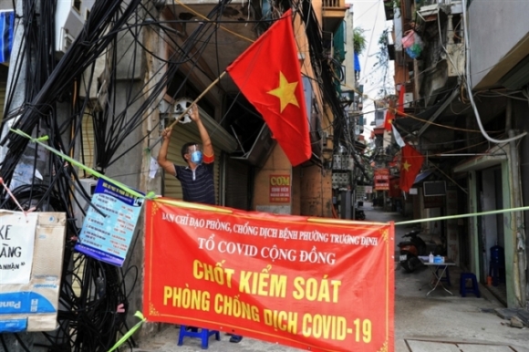 1 Sau 69 Ha Noi Gian Cach Xa Hoi Cao Hon Voi Vung Do Con Lai Theo Chi Thi 15
