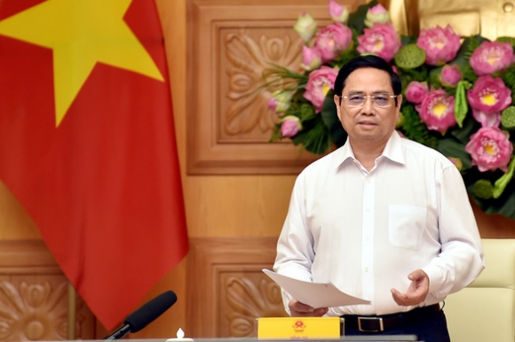 2 Gian Cach Xa Hoi Gay Nhieu Kho Khan Chinh Phu Hieu Va Chia Se Voi Nhung Phien Toai Cua Nguoi Dan