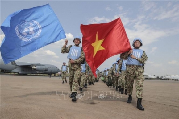 3 Vi The Cua Viet Nam Ngay Cang Duoc Nang Cao Tren Truong Quoc Te