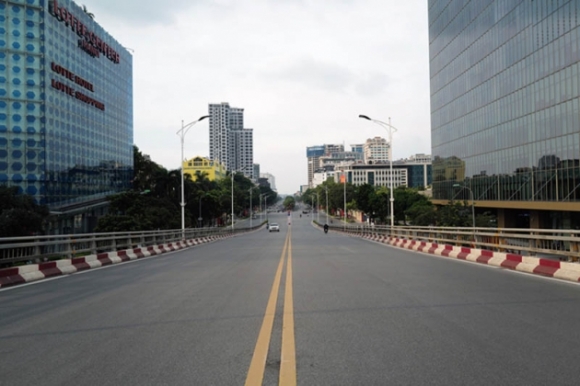 2 10 Quan Huyen Ha Noi Gian Cach Xa Hoi Sau Ngay 69
