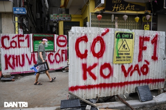 1 Sang 49 Ha Noi Chot Lich Gian Cach Moi 10 Tinh 14 Ngay Khong Ca Mac