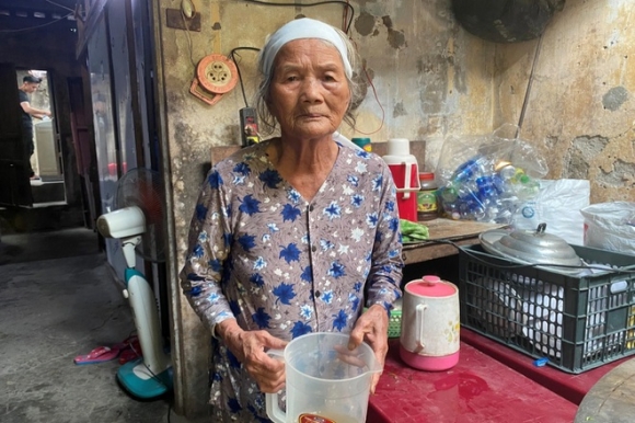 3 Nghen Long Canh Vo Chong Chet Chay De Lai Nhung Dua Con Tho Toi Nghiep
