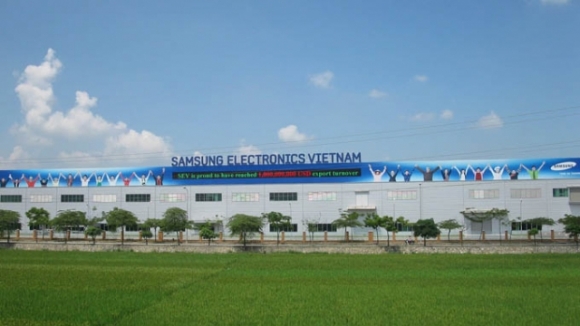 1 Samsung Tang Nang Luc San Xuat Tai Viet Nam