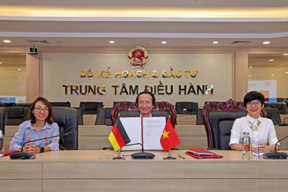 2 Duc Se Tiep Tuc Thuc Day Hop Tac Chat Che Va Tin Cay Voi Viet Nam