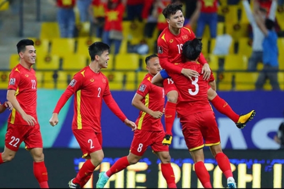 1 Bo Tai Chinh De Xuat Cho Nguoi Viet Ca Cuoc Bong Da Vong Loai World Cup
