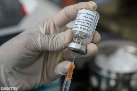 1 Bo Y Te Bao Cao Ve De Xuat Tiem Vaccine Cho Hoc Sinh Cap 3