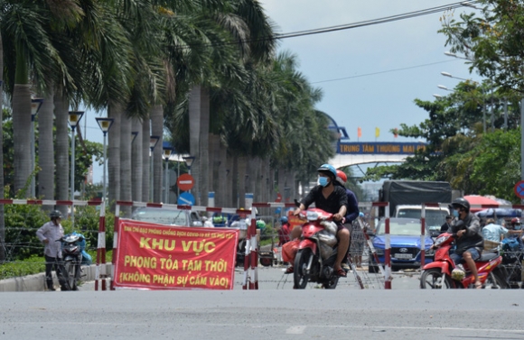 1 De Nghi Tap Huan Cung Cap Mau Xet Nghiem Nhanh De Chuan Bi Mo Lai Cho Binh Dien