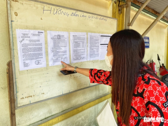 1 Ha Noi Nen Luoc Bo Thu Tuc Gay Phien Ha Trong Cap Giay Di Duong Cho Doanh Nghiep