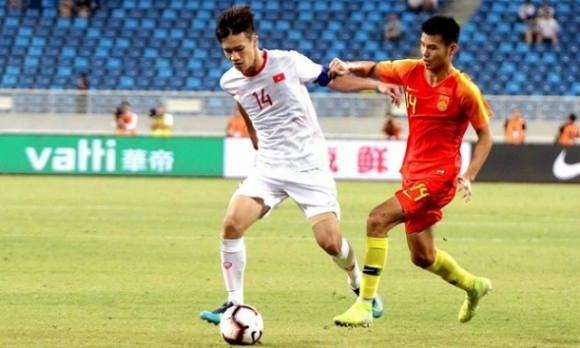 1 Tran Trung Quoc   Viet Nam Dien Ra O Uae