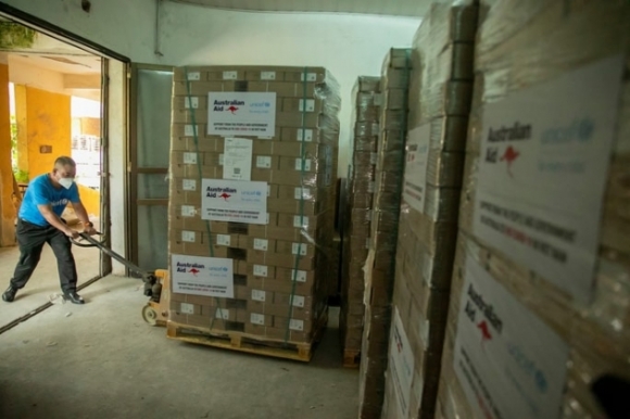 1 50000 Hop An Toan Do Chinh Phu Uc Ho Tro Da Den Viet Nam