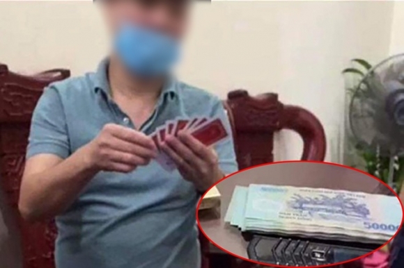 1 Ha Noi Nghi Van Lanh Dao Phuong Tu Tap Danh Bac Quan Uy Long Bien Noi Gi