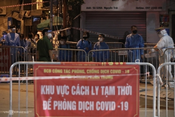 1 Nguyen Nhan Covid 19 Am I Tai Ha Noi Nhieu Thang