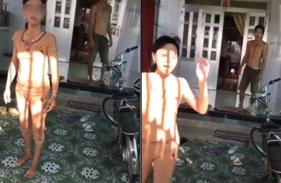 2 Doi Vo Chong Tu Choi Nhan Rau Xanh Tuoi Cam Ca Tui Nem Ra Cua Ho Tro Vay Thi An Gi Xach Ve Di