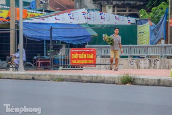 4 Nhuc Mat Canh Luon Rao Qua Chot Cung O Ha Noi