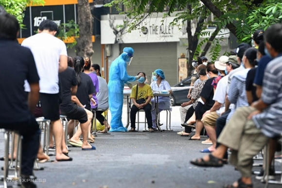 1 1000 Nhan Vien Y Te Bac Giang Bac Ninh Chi Vien Ha Noi