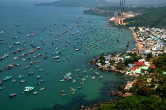 1 Kien Giang Da Chuan Bi Gi De Don Hon 2 Trieu Khach Quoc Te Den Phu Quoc