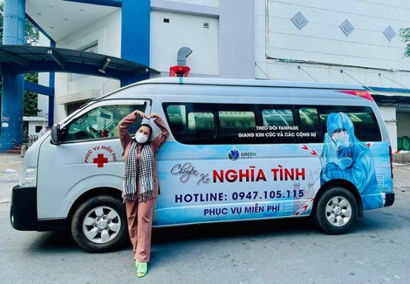 1 Mot Luat Su Chi Ra Nghi Van Ve Moi Quan He Than Thiet Giua Giang Kim Cuc Va Trum Lua Dao Ngan Gom Gui Loi Canh Bao Toi Cac Nha Hao Tam