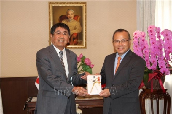 1 Them Mot Doanh Nghiep Nhat Ban Ho Tro Cho Nguoi Viet Gap Kho Khan Vi Dich Covid 19