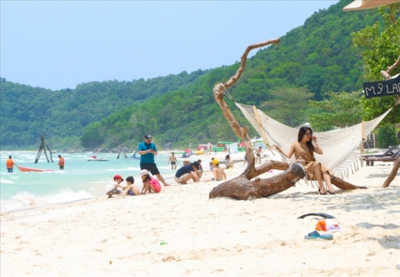 2 Kien Giang Da Chuan Bi Gi De Don Hon 2 Trieu Khach Quoc Te Den Phu Quoc