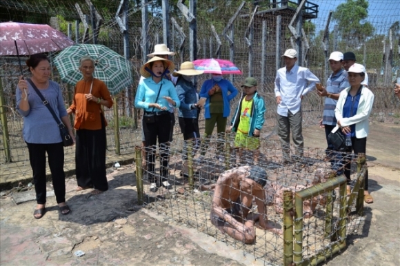 3 Kien Giang Da Chuan Bi Gi De Don Hon 2 Trieu Khach Quoc Te Den Phu Quoc