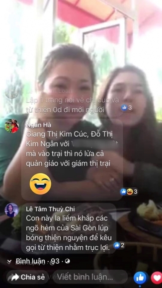 4 Mot Luat Su Chi Ra Nghi Van Ve Moi Quan He Than Thiet Giua Giang Kim Cuc Va Trum Lua Dao Ngan Gom Gui Loi Canh Bao Toi Cac Nha Hao Tam