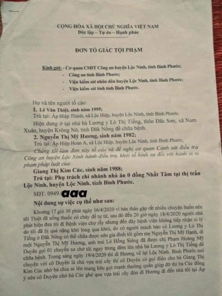7 Mot Luat Su Chi Ra Nghi Van Ve Moi Quan He Than Thiet Giua Giang Kim Cuc Va Trum Lua Dao Ngan Gom Gui Loi Canh Bao Toi Cac Nha Hao Tam