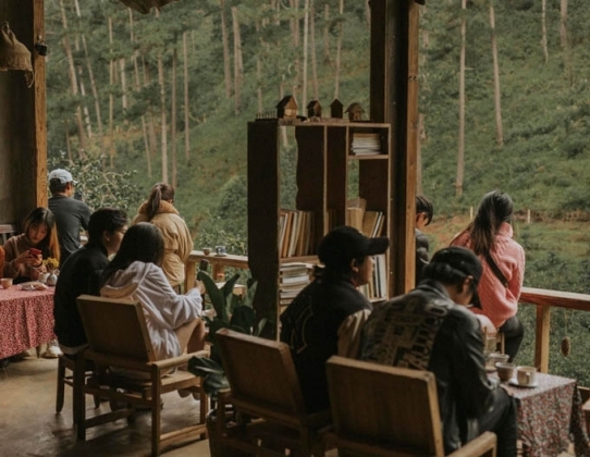 10 Da Lat Ngay Dau Mo Cua Nguoi Tre Hen Ho An Sang Ngam Pho Tu Tinh Mo