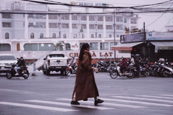 1 Da Lat Ngay Dau Mo Cua Nguoi Tre Hen Ho An Sang Ngam Pho Tu Tinh Mo