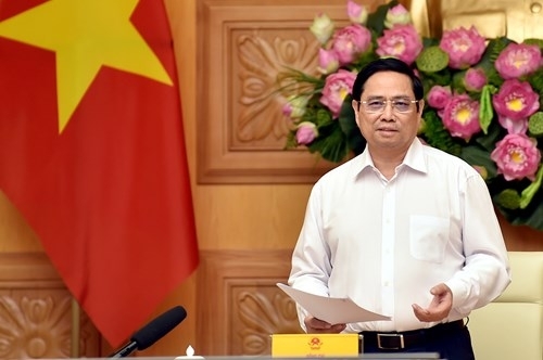 1 Thu Tuong Day Nhanh Thu Nghiem Va Cap Phep Su Dung Vaccine Phong Covid 19