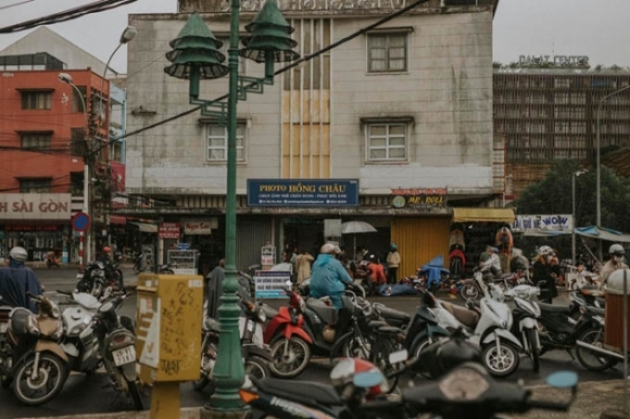 6 Da Lat Ngay Dau Mo Cua Nguoi Tre Hen Ho An Sang Ngam Pho Tu Tinh Mo