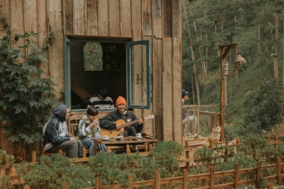7 Da Lat Ngay Dau Mo Cua Nguoi Tre Hen Ho An Sang Ngam Pho Tu Tinh Mo