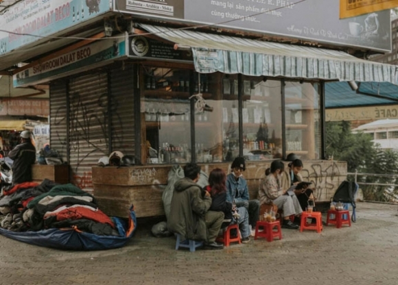 8 Da Lat Ngay Dau Mo Cua Nguoi Tre Hen Ho An Sang Ngam Pho Tu Tinh Mo