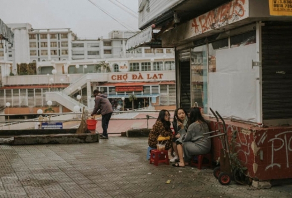 9 Da Lat Ngay Dau Mo Cua Nguoi Tre Hen Ho An Sang Ngam Pho Tu Tinh Mo