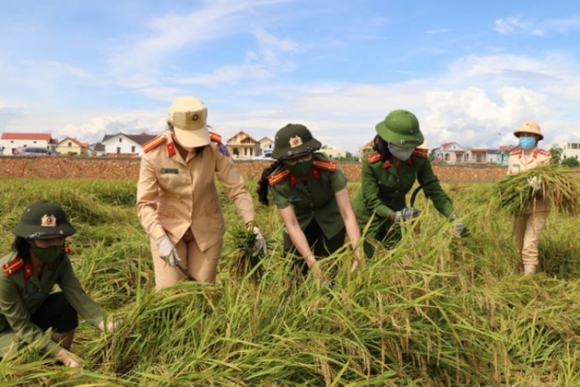 1 Cac Dia Phuong Mien Trung Len Phuong An So Tan Nguoi Dan Tranh Bao