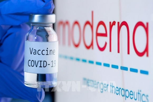 1 Moderna Phat Trien Vaccine Ket Hop Ngua Covid 19 Va Cum Mua
