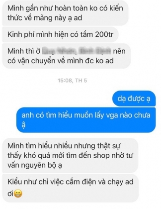 2 Nhieu Nguoi Viet Di Dao Coin Khi Gian Cach Xa Hoi Keo Dai