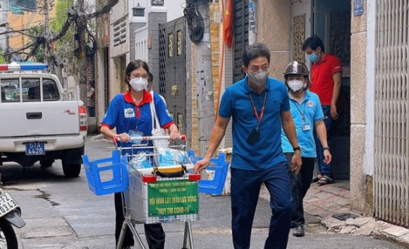 3 Tp Ho Chi Minh Xuat Hien Nhung Vung Xanh Hy Vong Nhieu Co Hoi Cuoc Song Tro Lai Binh Thuong Sau Ngay 159